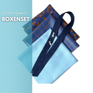 Materialpaket Boxen