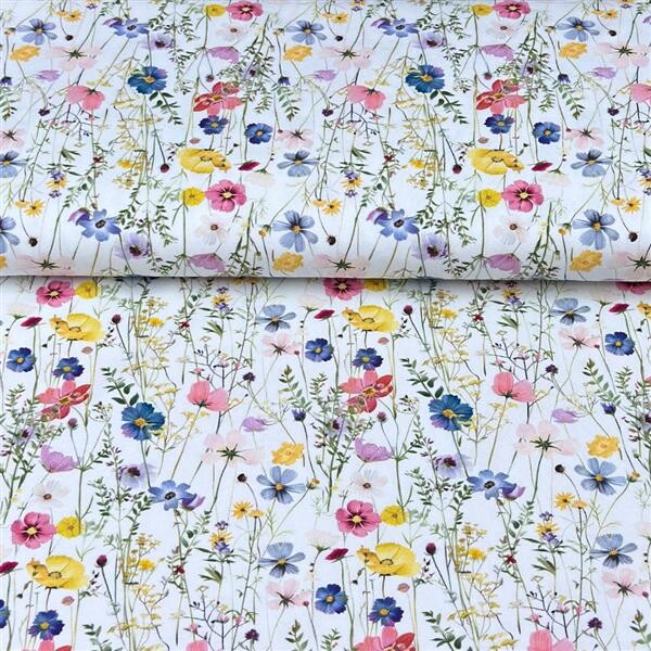Jersey Hilco Leni Wiesenblumen