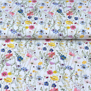 Jersey Hilco Leni Wiesenblumen