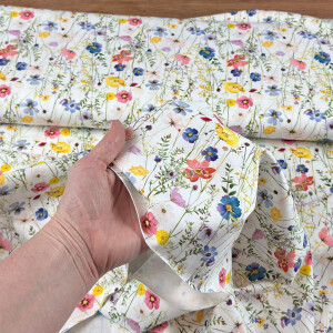 Jersey Hilco Leni Wiesenblumen