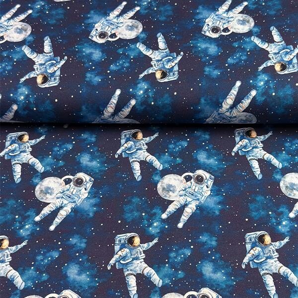 Jersey Hilco Astronaut