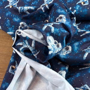 Jersey Hilco Astronaut