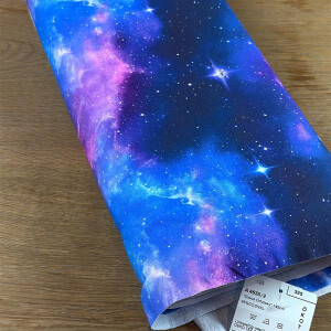 Sweat Hilco Space Odyssey
