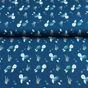 Jersey Hilco Mare Schildkröte