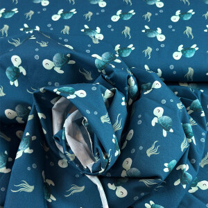 Jersey Hilco Mare Schildkröte