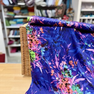 Hilco Viskose Violett Dream