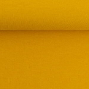 Nähpaket Shirt Fly Senf