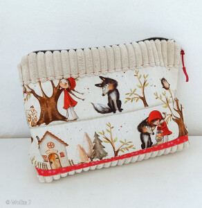 Baumwolle Fairy Tale Märchen