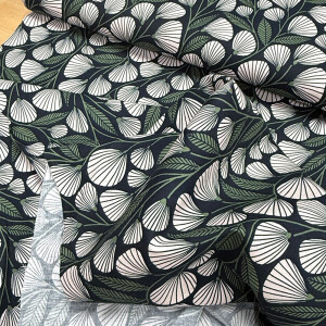 Baumwollstoff Marsh Havens Organic Cotton by Amy...