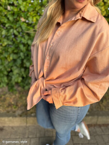 Baumwolle Webware Mika Sky