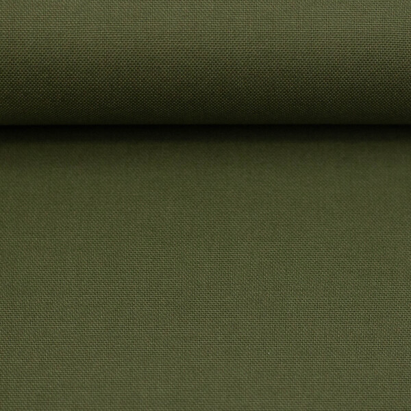 Canvas Calvin Uni Olive 768