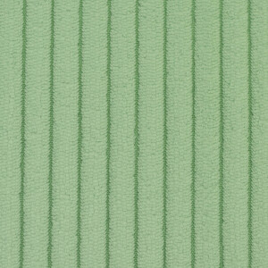 Cord Samt Rippe Wanja Limited Pastellgrün 260