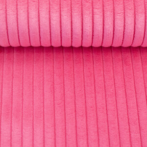 Cord Samt Rippe Wanja Limited Pink 935