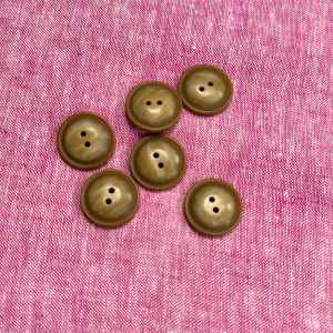 Nähpaket Rock Fiona Paul Pink ohne Schnitt