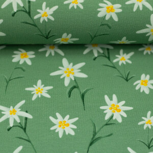 Jersey Alpenliebe Edelweiss