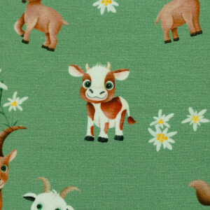 Jersey Alpenliebe Bock