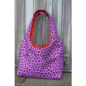 Canvas Abby Lila Leo