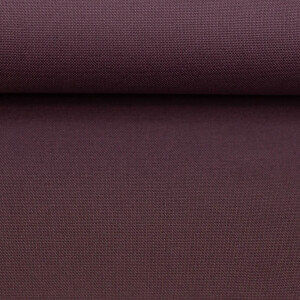 Canvas Calvin Uni Mauve 436