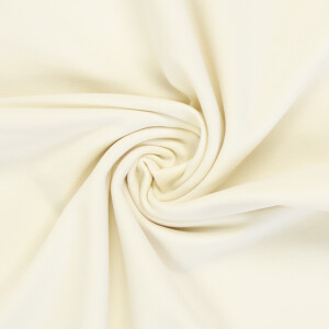 Sweat Terry Maike HW26/27  Creme
