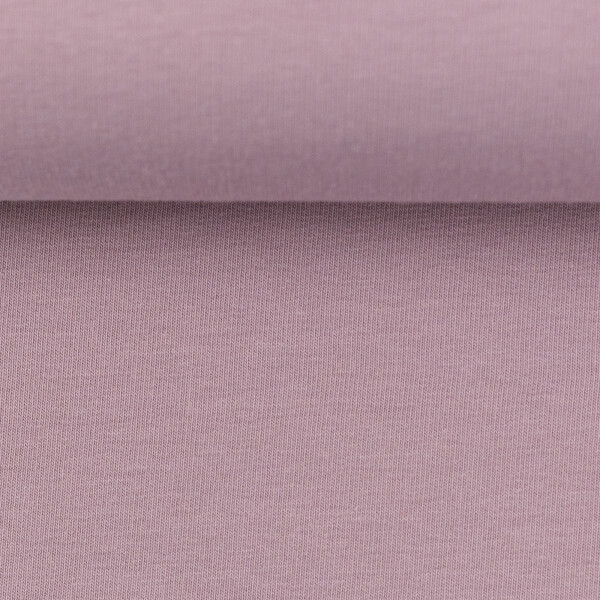 Sweat Terry Maike HW26/27  Rose