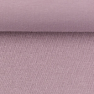 Sweat Terry Maike HW26/27  Rose