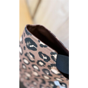Unikat Suzanna Shopper groß – Leo Canvas...