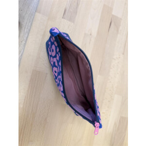 Unikat Sunara – Leo Blau mit „Good...
