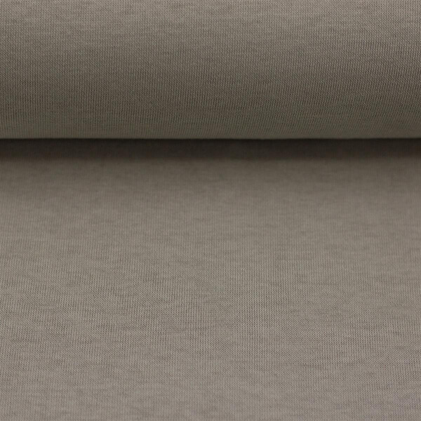 Heavy Sweat Hanni Taupe