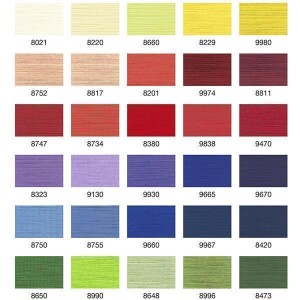 Nähgarn Aerofil Nr.120 9055