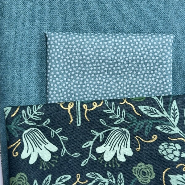 Dina Artischoke Petrol