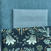 Dina Artischoke Petrol