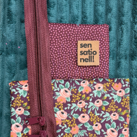 Dina Montevideo Petrol Beere