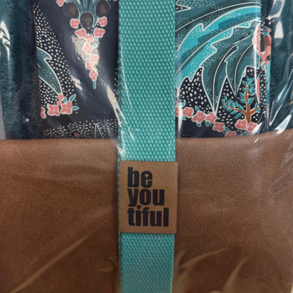 Suzie Gurtband geteilt Kunstleder Monte