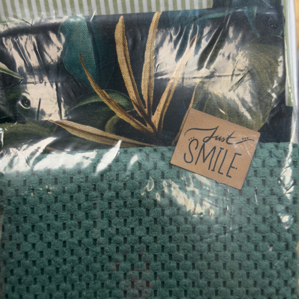 Suzanna Parma blätter