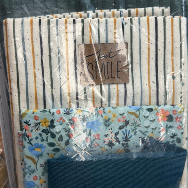 Suzanna Wanja Streifen