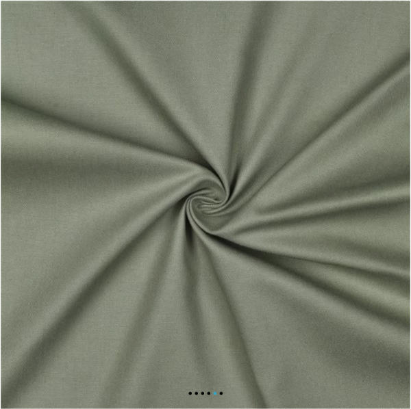 Canvas Taja Outdoor Beschichtet Dunkelmint