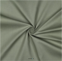 Canvas Taja Outdoor Beschichtet Dunkelmint