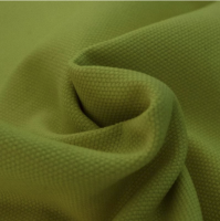 Canvas Medium Soft Borga Uni Grün