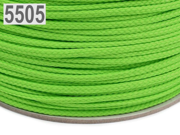 Grün 5505
